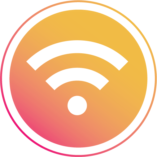 wifi waves