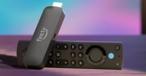 Amazon Fire Tv Stick 4k Max Gear