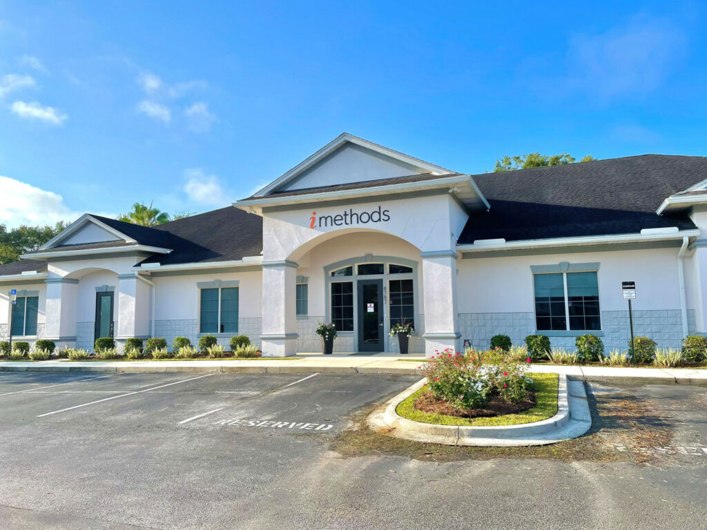 IQ Fiber Headquarters in Jacksonville, FL