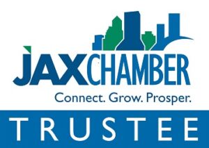 JAX Chamber - Connect Grow Prosper - Trustee
