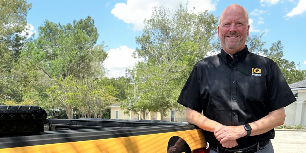 Steb Chandor Truck Parking Lot