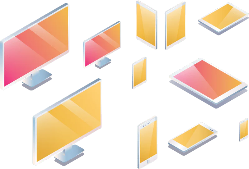 Device Graphics: Computers, TVs, Tablets, and Phones