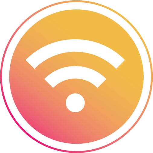 wifi waves