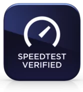 Speedtest Verified Digital Icon 300x3002